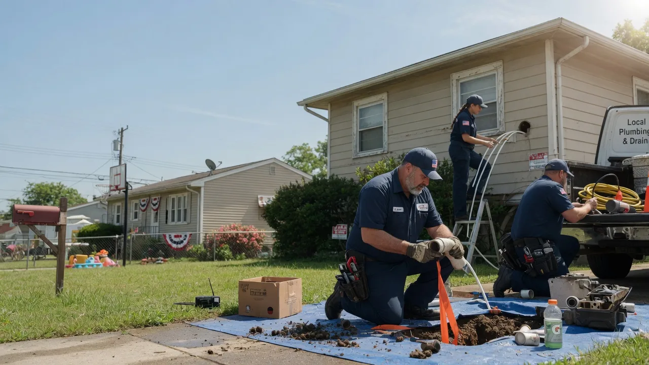 Faucet Repair in Fontana, WI near me