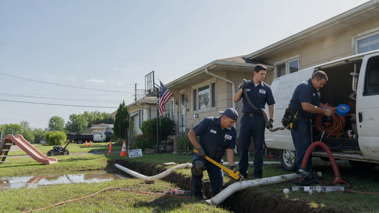 Toilet Installation in Fontana, WI near me